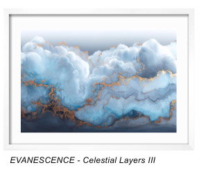 EVANESCENCE - Celestial Layers III