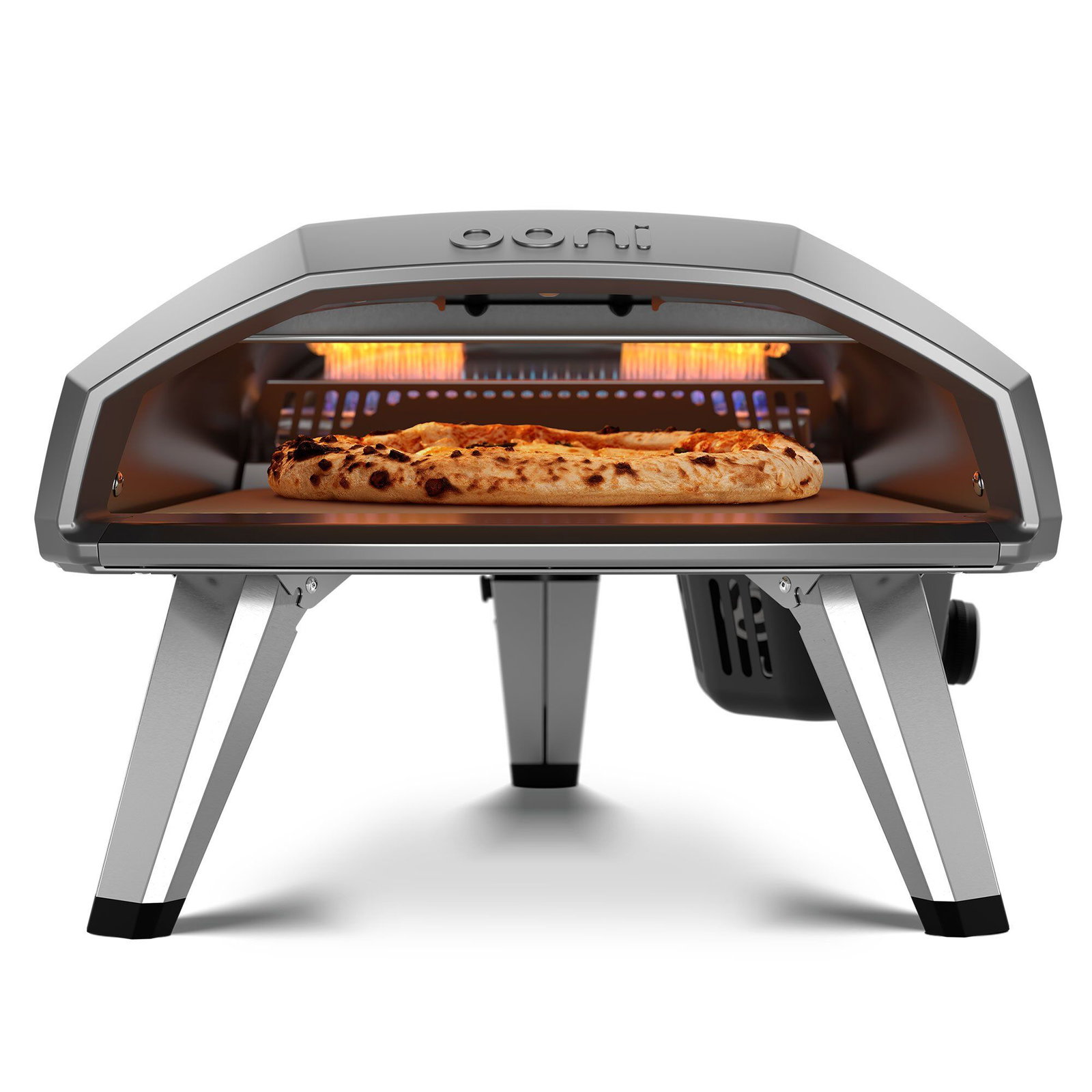 Ooni Koda 2 pizzaugn