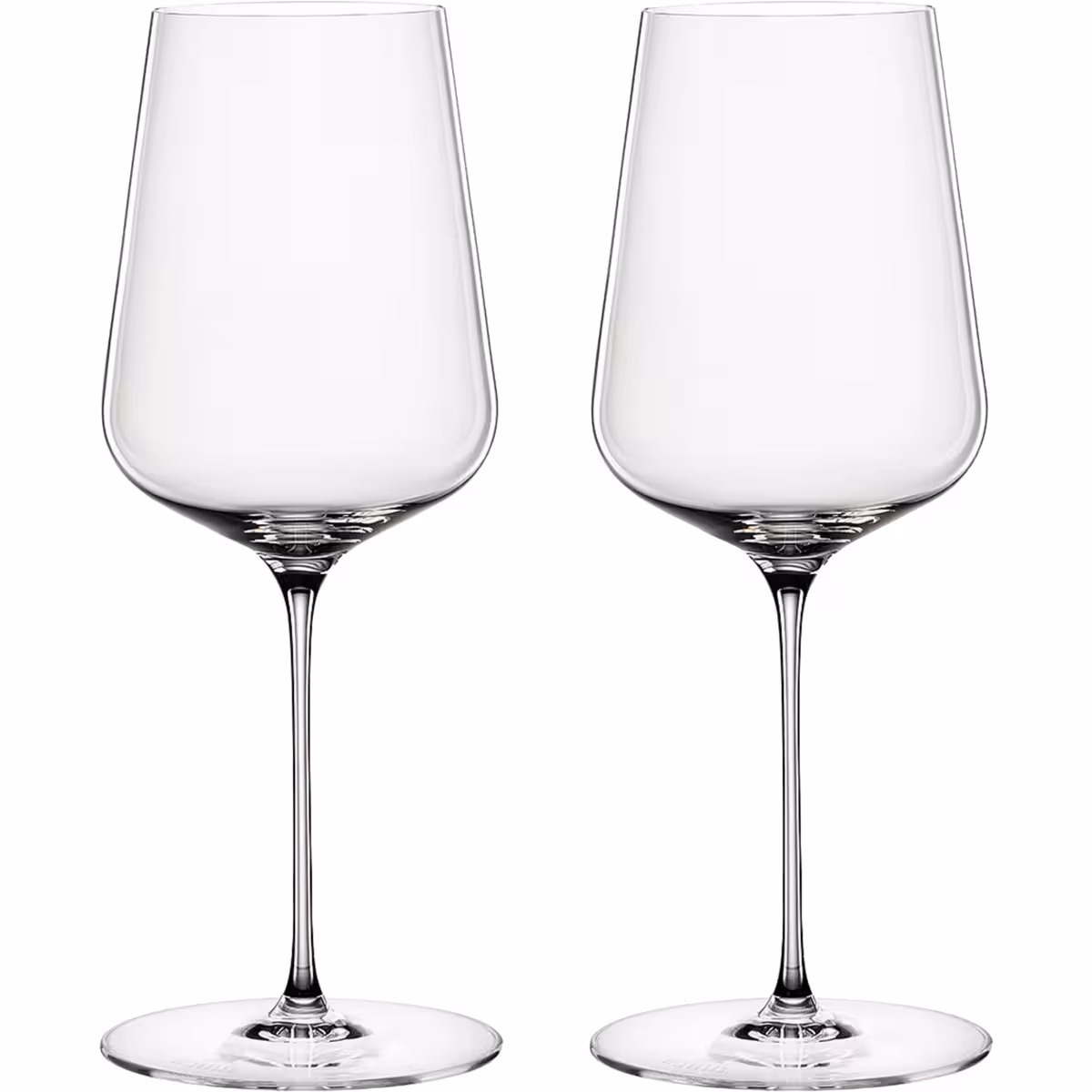  Spiegelau Definition Universal Vinglas 55cl, 4-pack