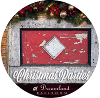 Christmas Parties in Dreamland