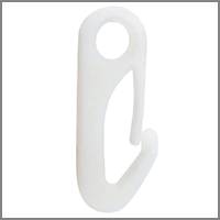 Nylon Snap Hook