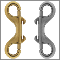 Double Snap Hook