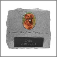 Memorial Urns