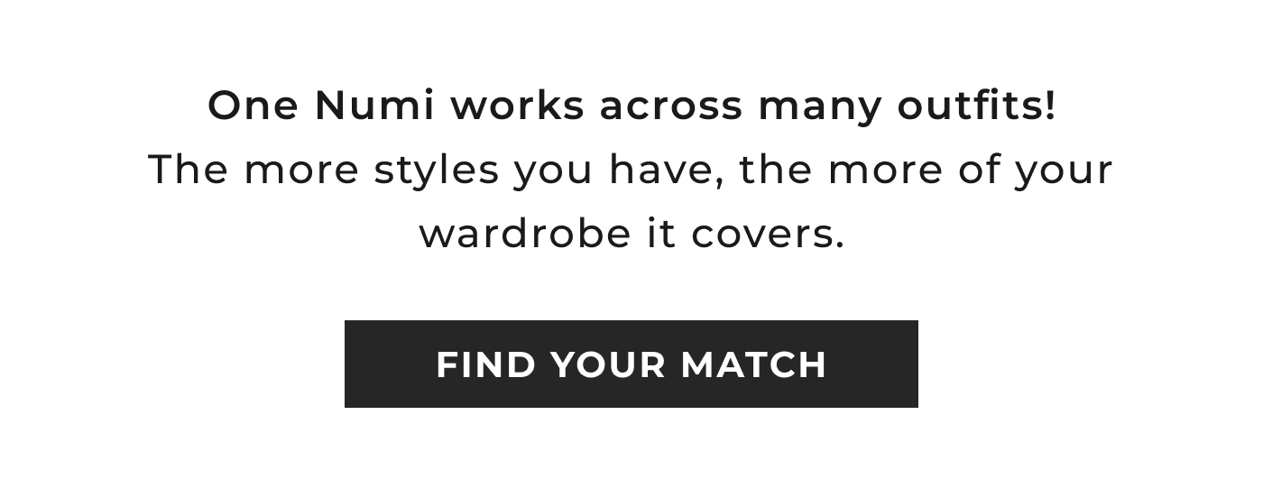 Find your match!