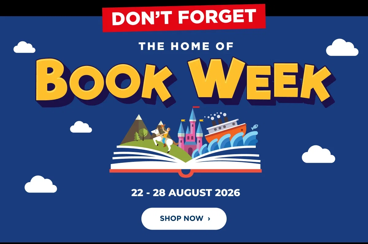 Book Week