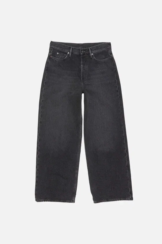 Loose fit jeans - 1981