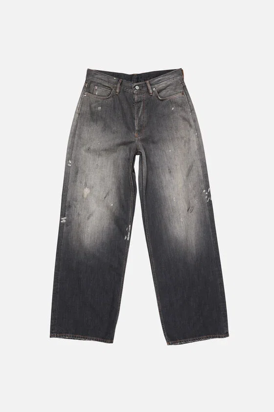 Loose fit jeans - 1981