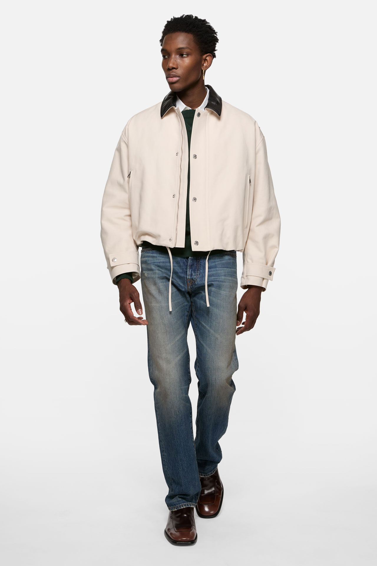 Denim, Reworked