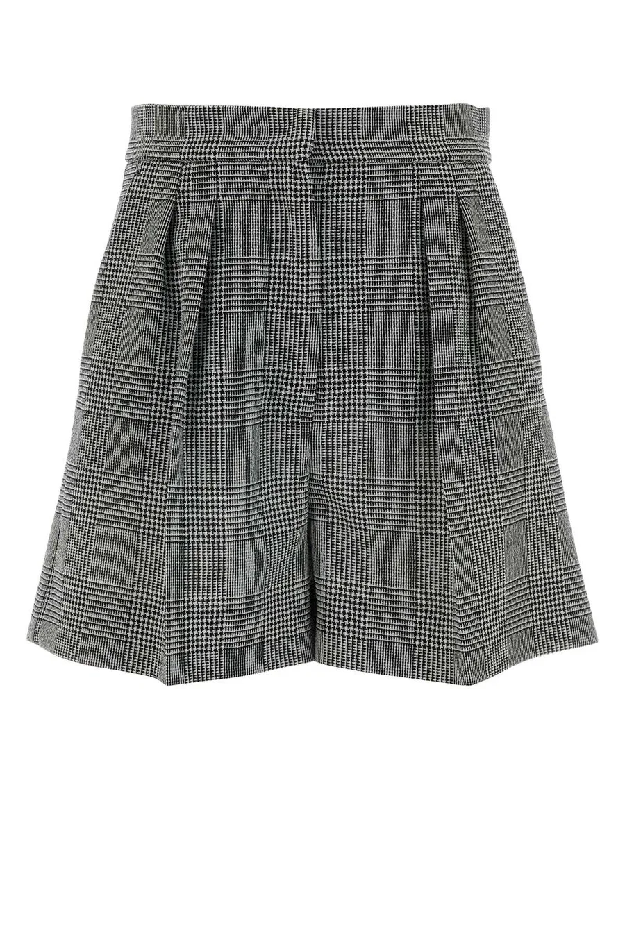 Max Mara Agoraio Shorts Navy