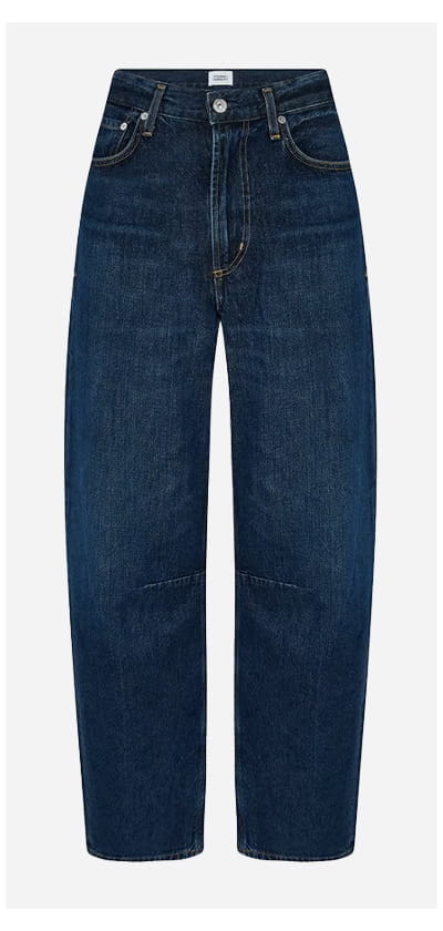 Miro Long Jean In Medina