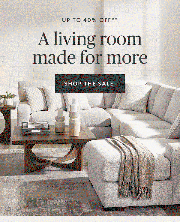 Shop The Sale