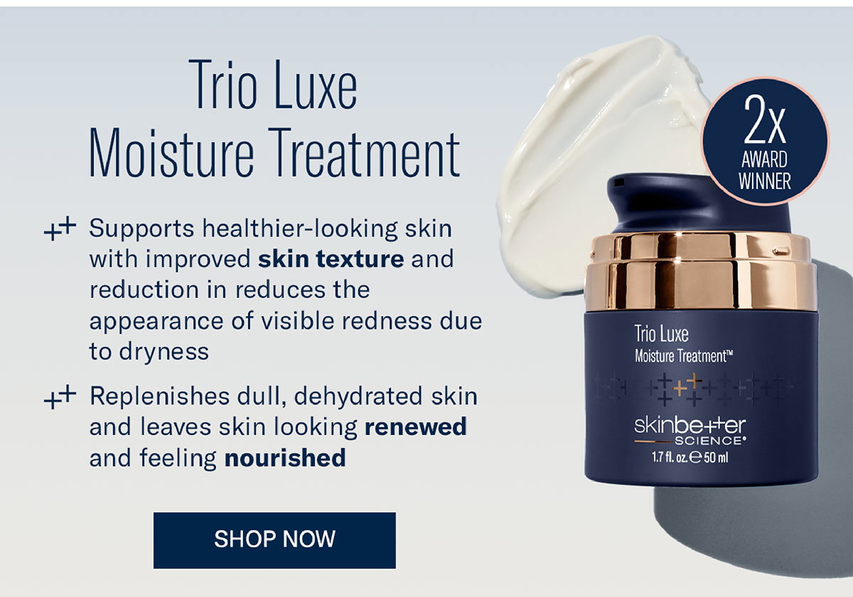 trio luxe