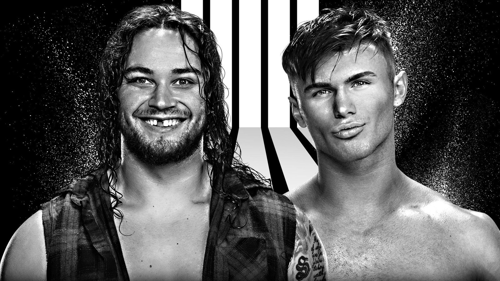 SHILOH HILL vs. JACKSON DRAKE