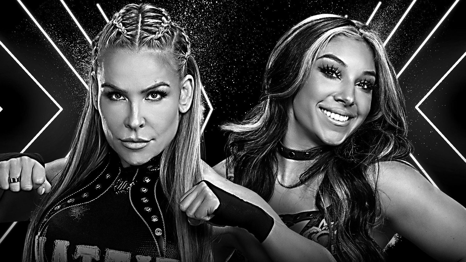  NATTIE vs. THEA HAIL