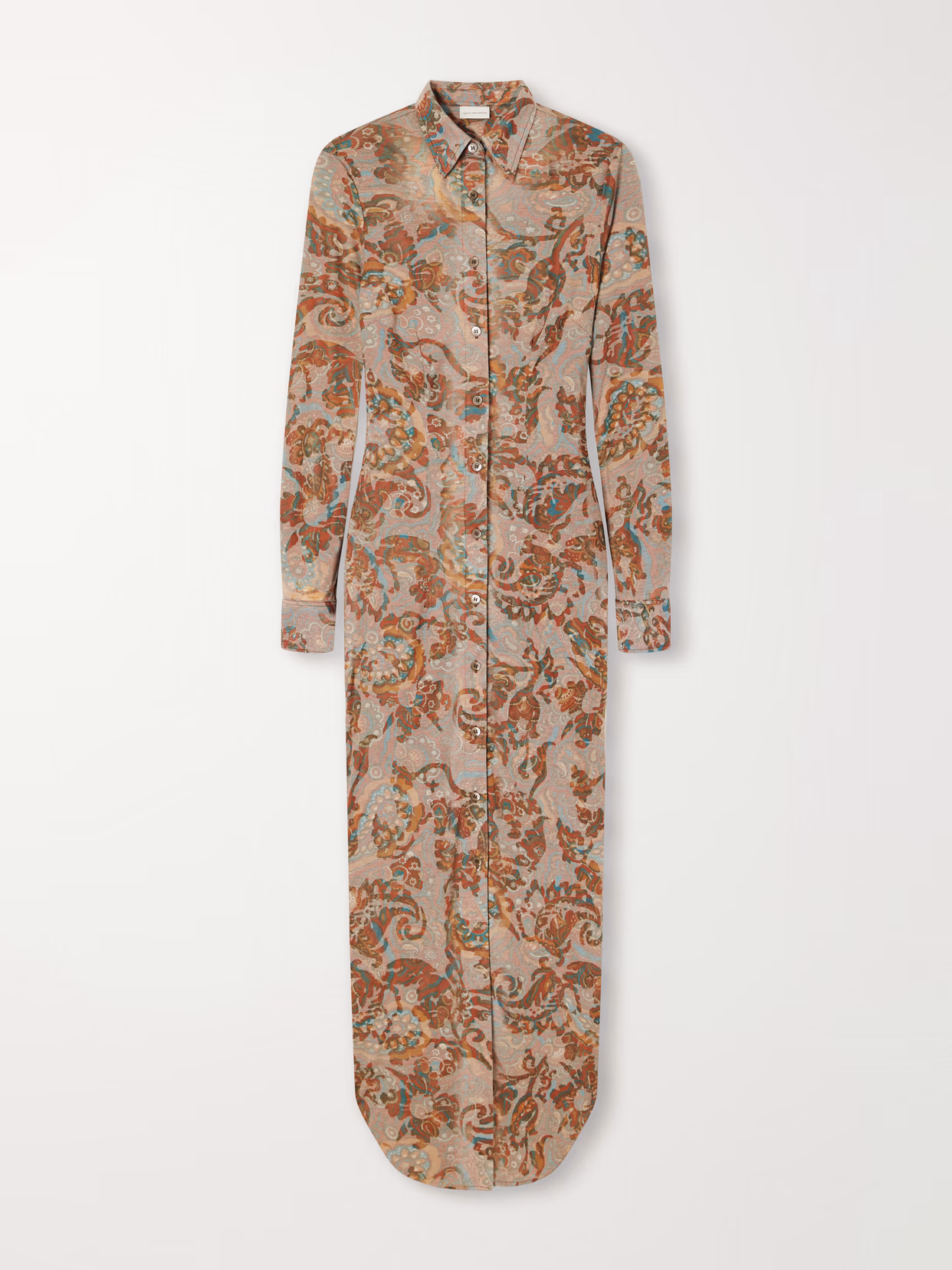 DRIES VAN NOTEN
