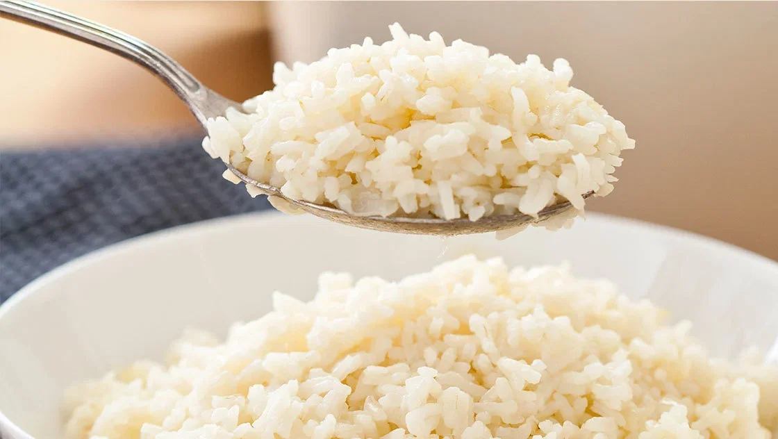 Rice