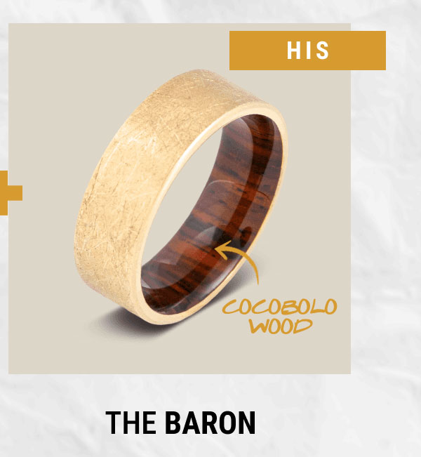 The Baron