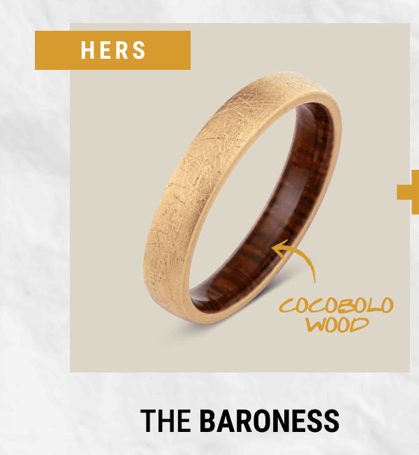 The Baroness