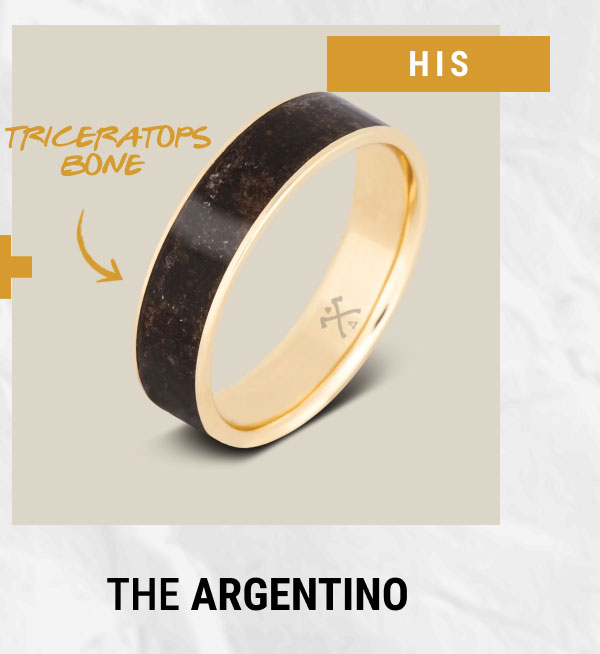 The Argentino