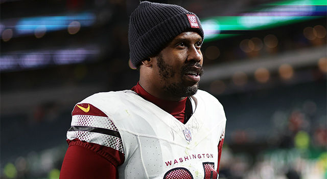 Cowboys sign eight-time Pro Bowl pass rusher Von Miller