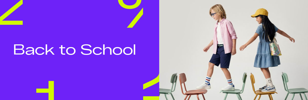 Back to School