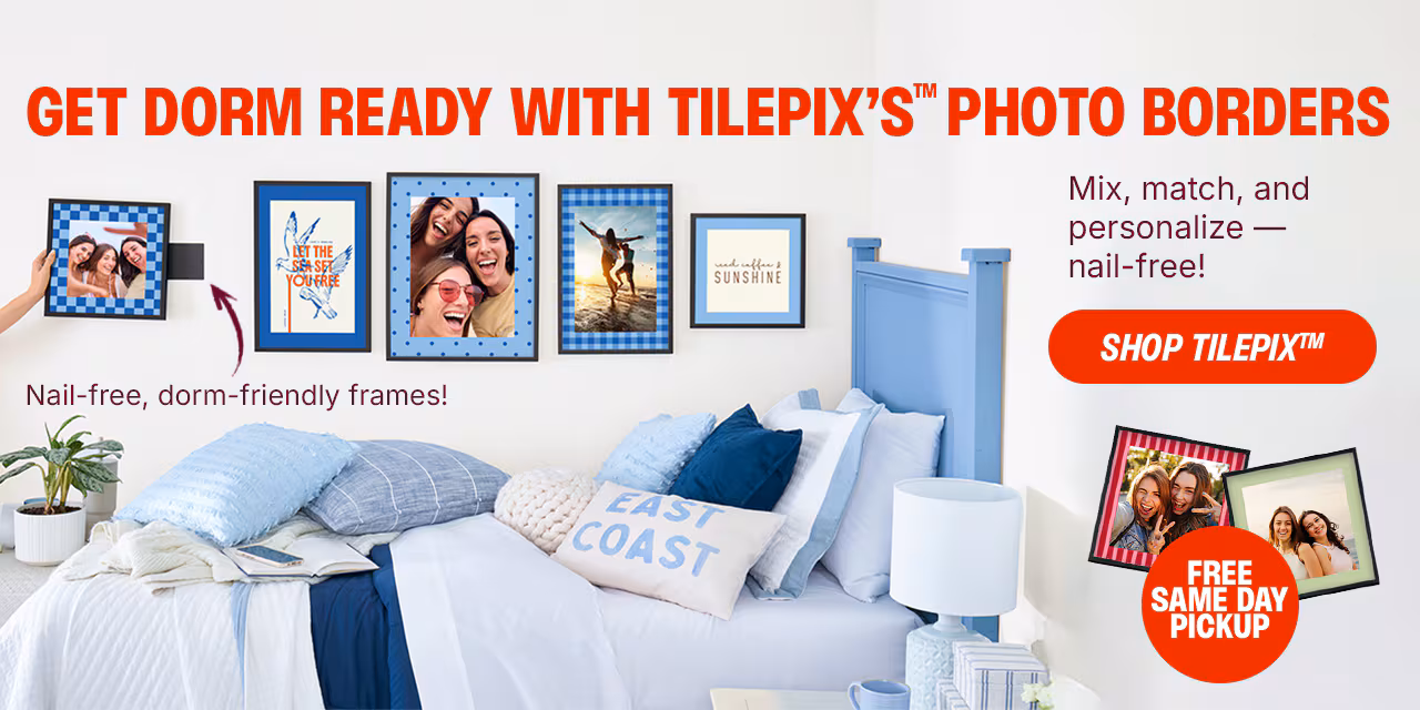 Shop TilePix