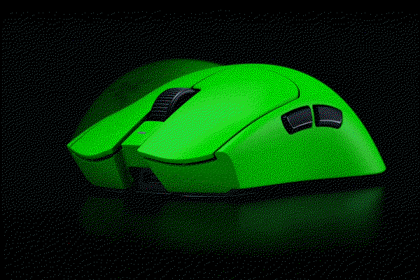 Razer Main KV