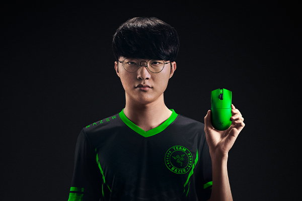 Razer Image