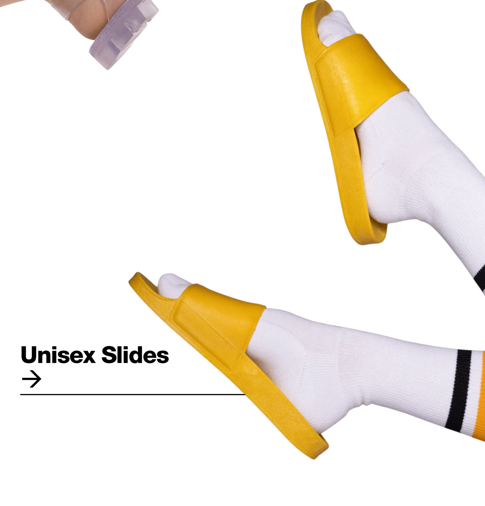 Unisex Slides