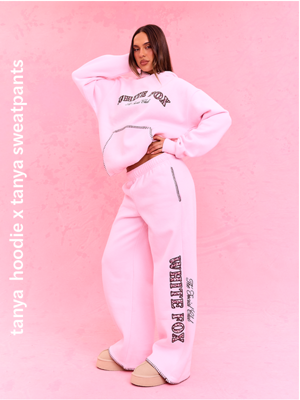 TANYA HOODIE