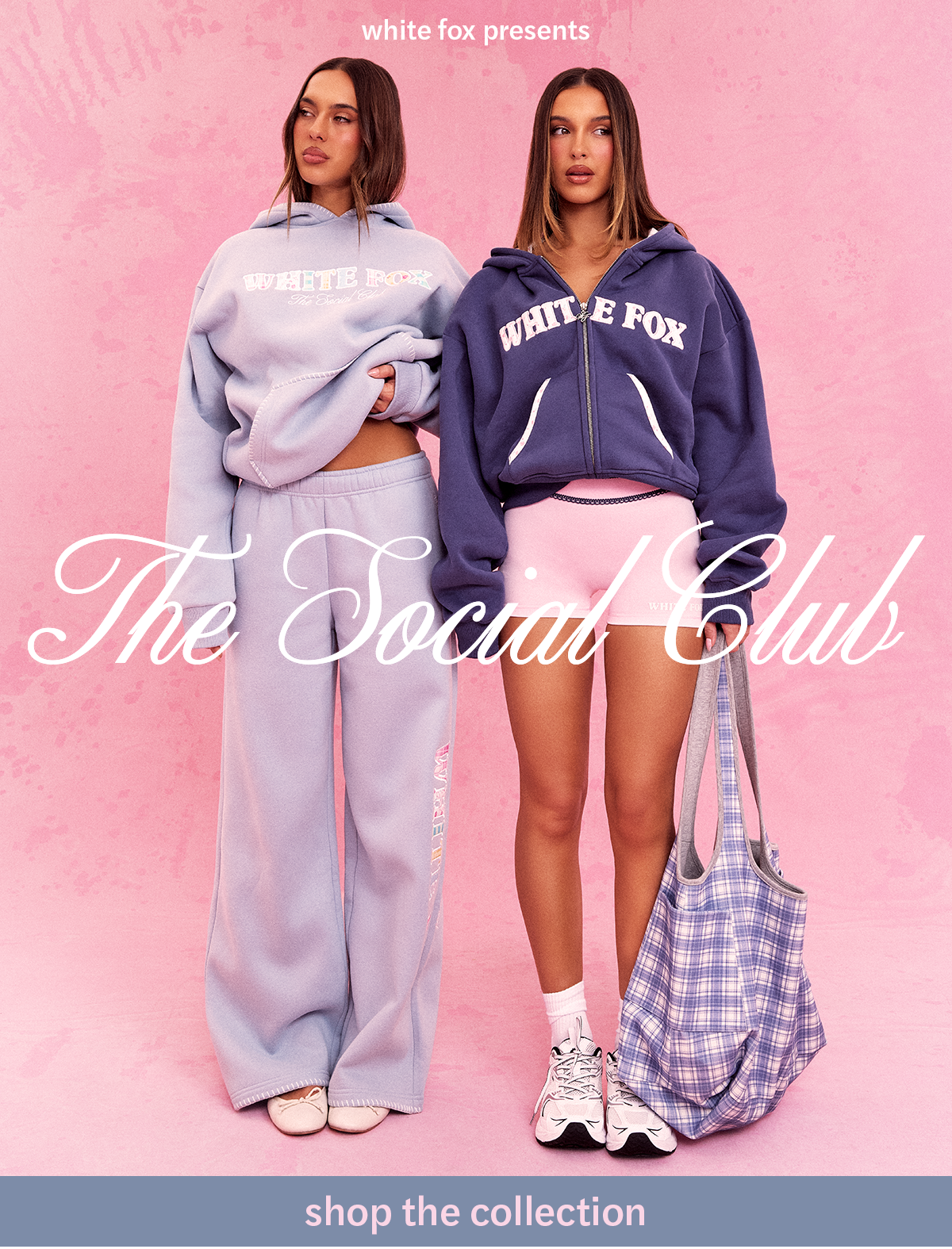 THE SOCIAL CLUB