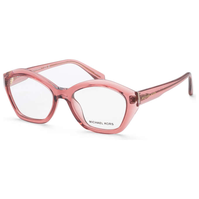 Michael Kors Seaside Women's Eyeglasses MK4116U-3970-53