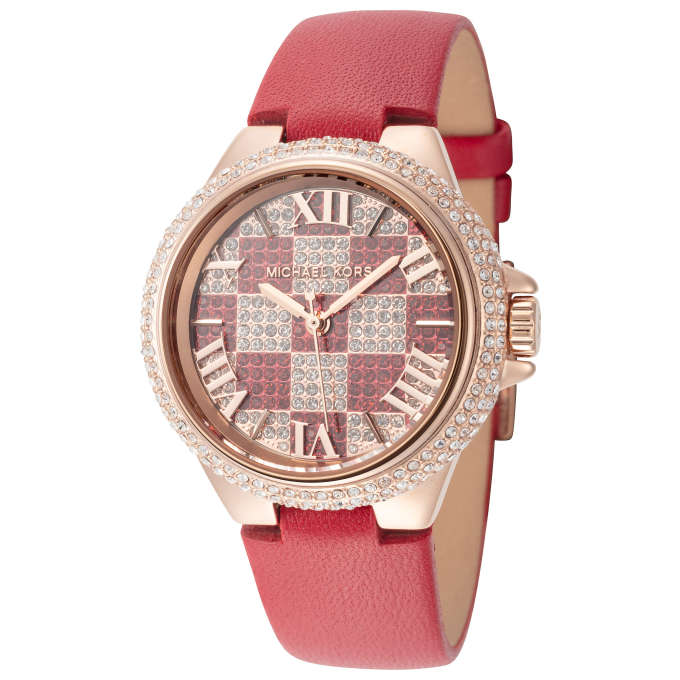 Michael Kors Camille Women's Watch MK4701