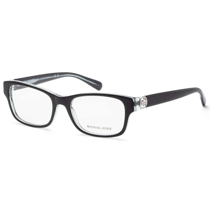 Michael Kors Ravenna Women's Eyeglasses MK8001-3001-53