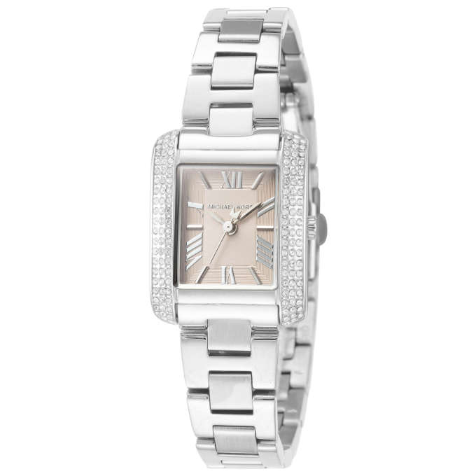Michael Kors Emery Women's Watch MK7514SET