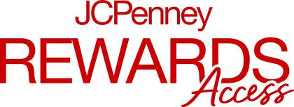 JCPenney Rewards Access