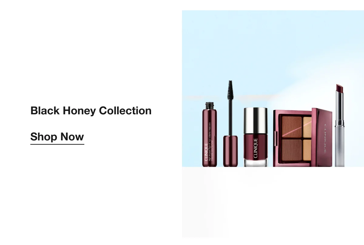 Black Honey Collection | Shop Now