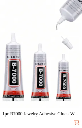 1pc B7000 Jewelry Adhesive Glue -...