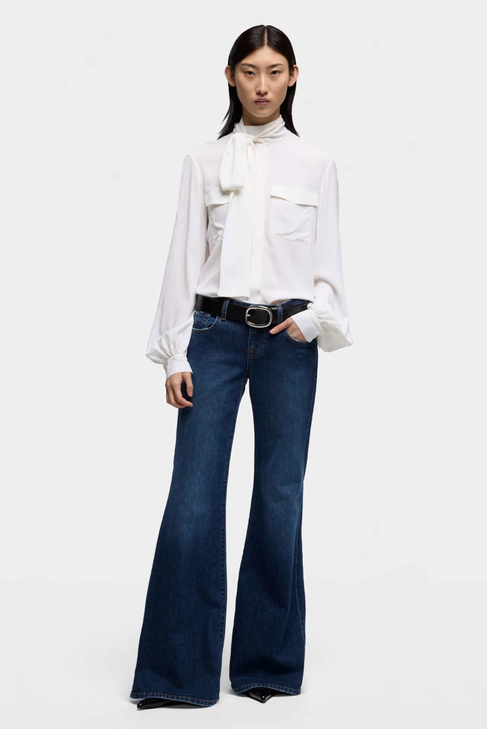 Shop New Low Flare