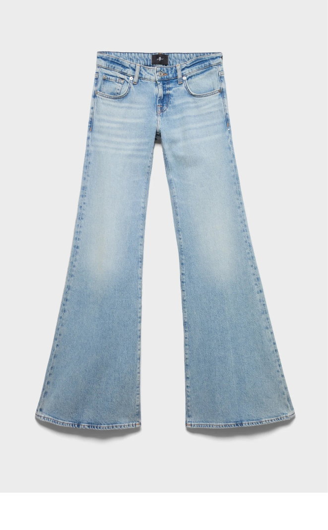 Shop New Low Flare