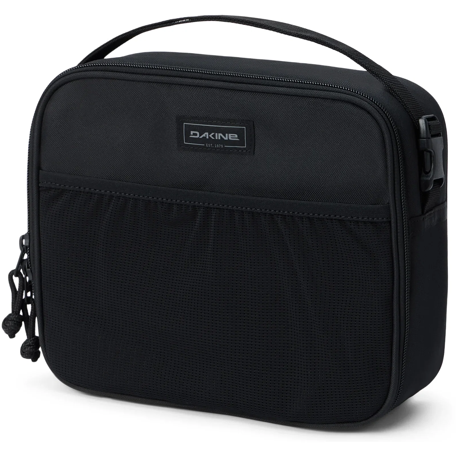 Image of Snacktime Lunch Box 5L - Black