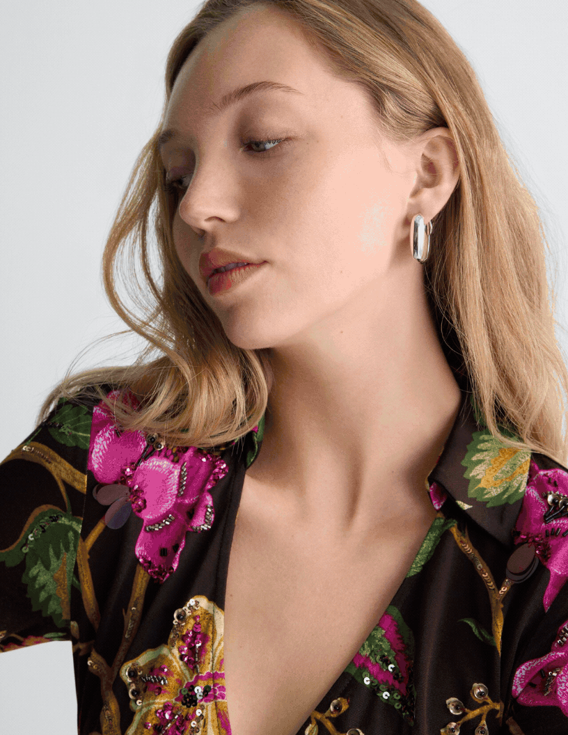 Shop DVF
