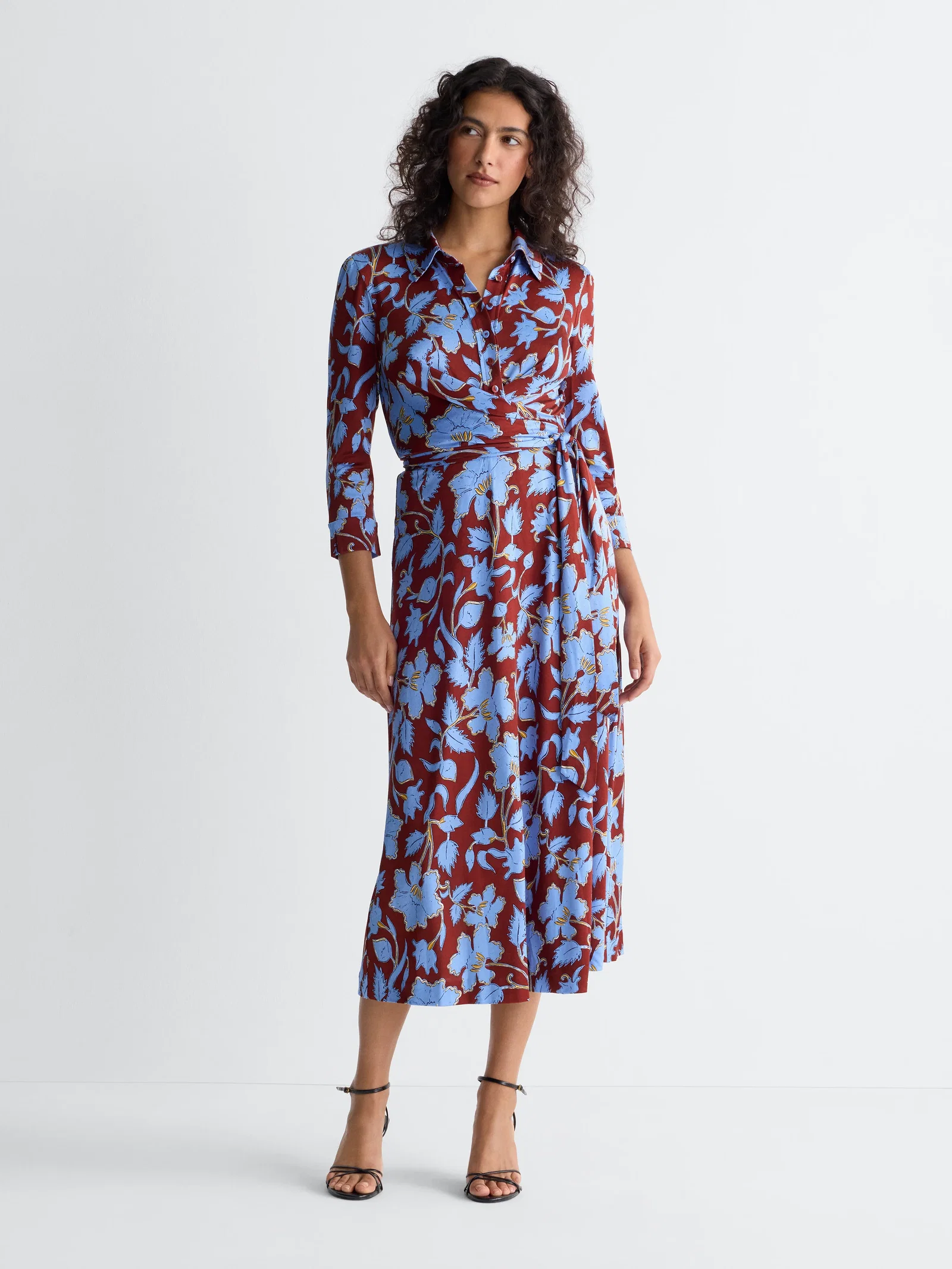 Image of Sana Dress