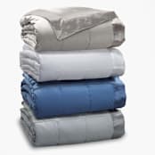 The Temperature Regulating Blanket (Queen)