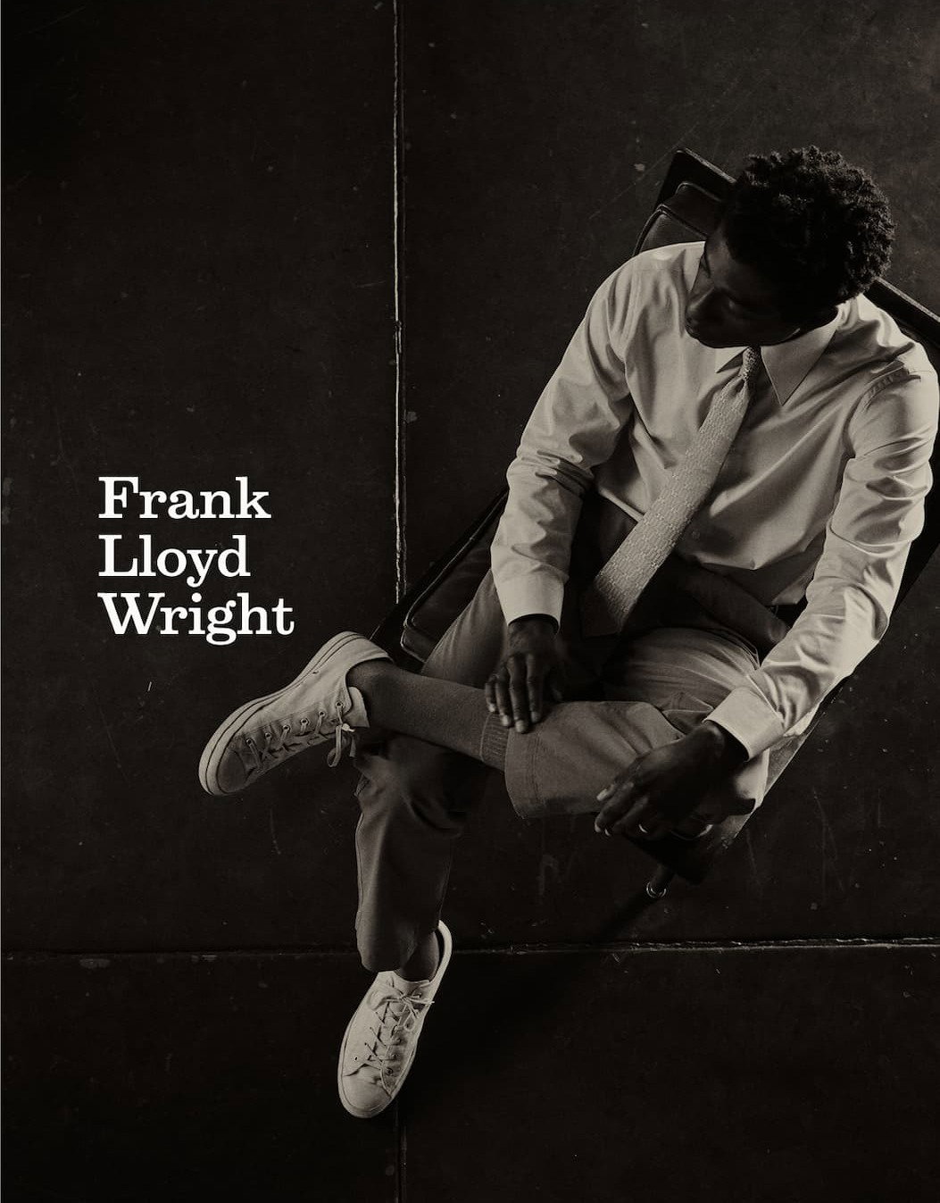 Frank Lloyd Wright