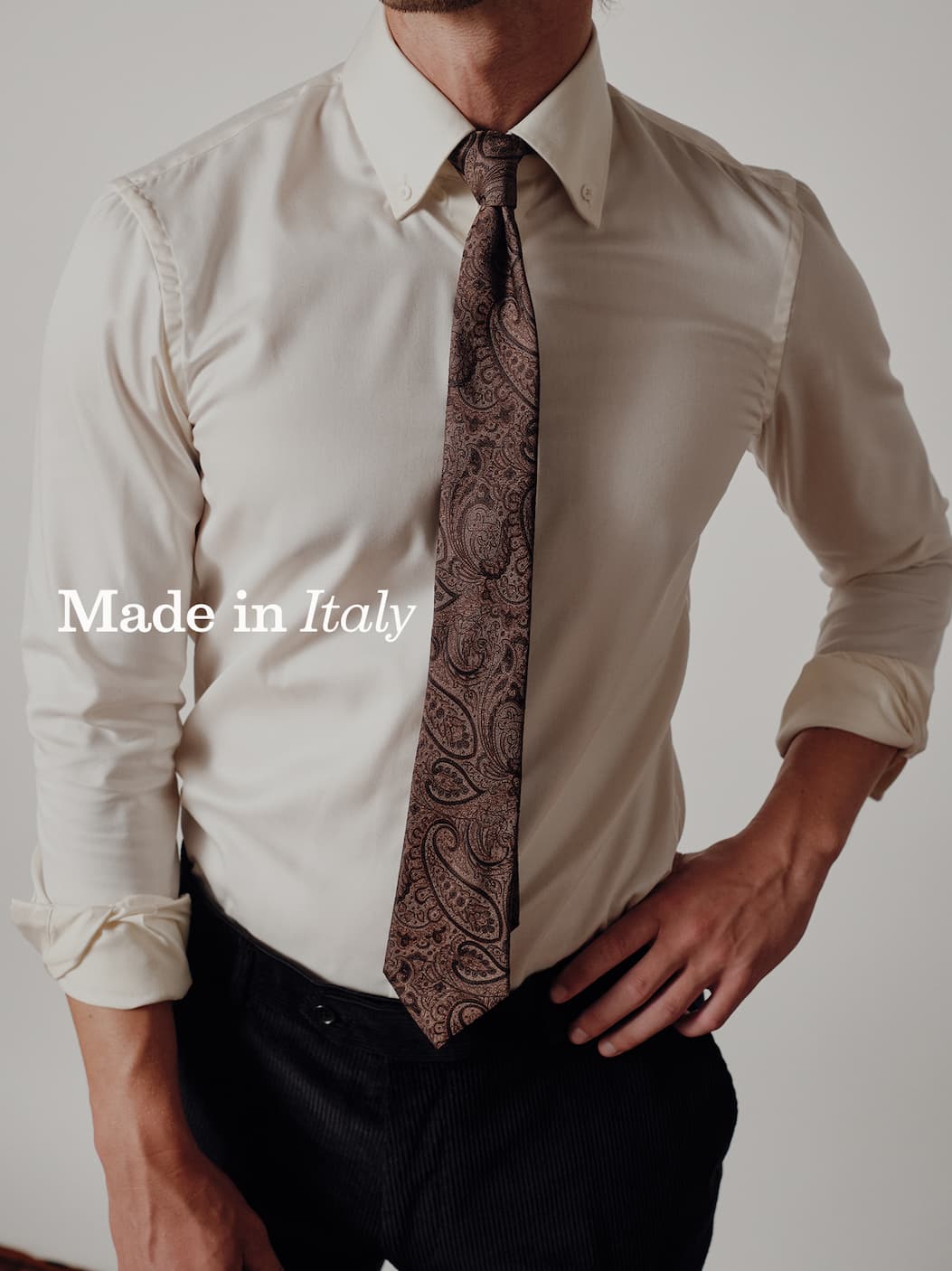 Made in Italy