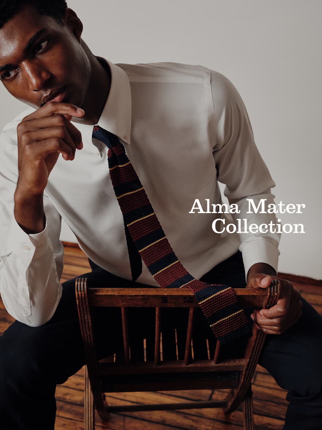 Alma Matter Collection