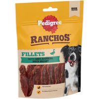 Pedigree Adult Ranchos Fillets