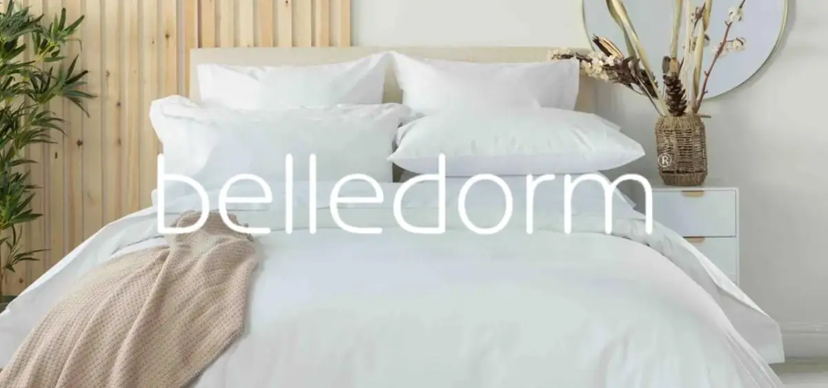Price Drop! Belledorm