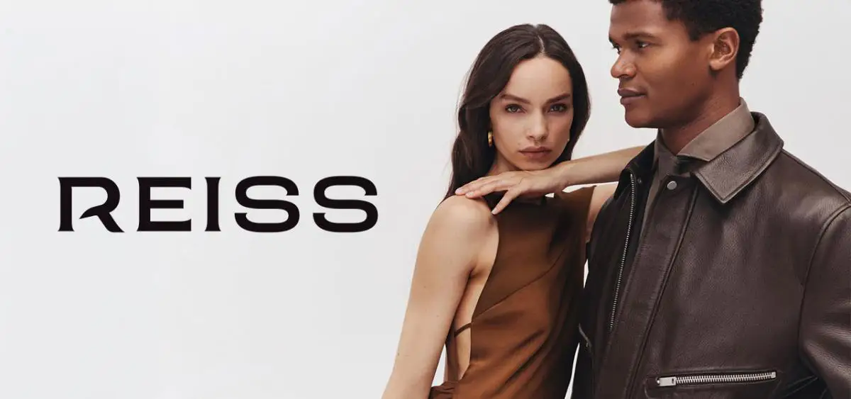 Reiss Womenswear & Menswear